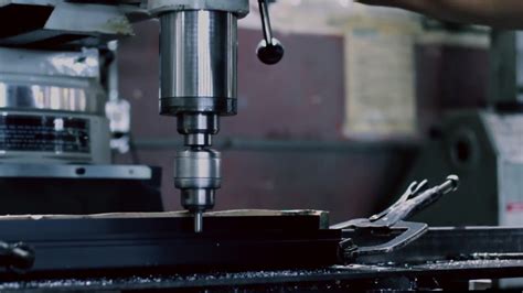 custom machining & fabrication